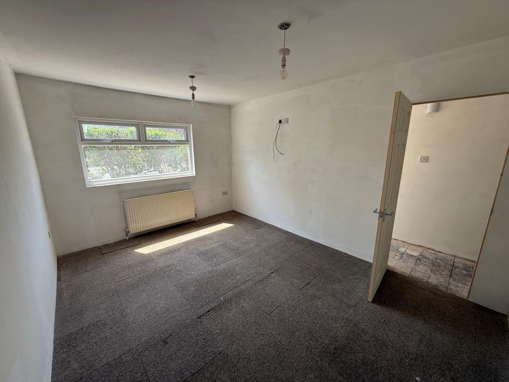 Lot: 158 - DETACHED BUNGALOW FOR REFURBISHMENT - Room
